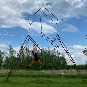 Meet your Posher, Lori